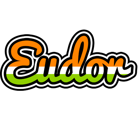 Eudor mumbai logo