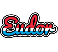 Eudor norway logo