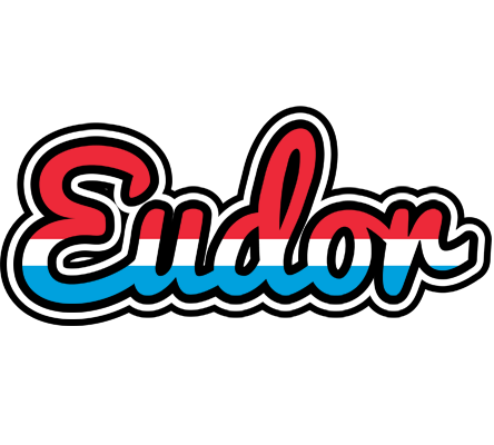 Eudor norway logo
