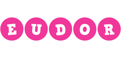 Eudor poker logo