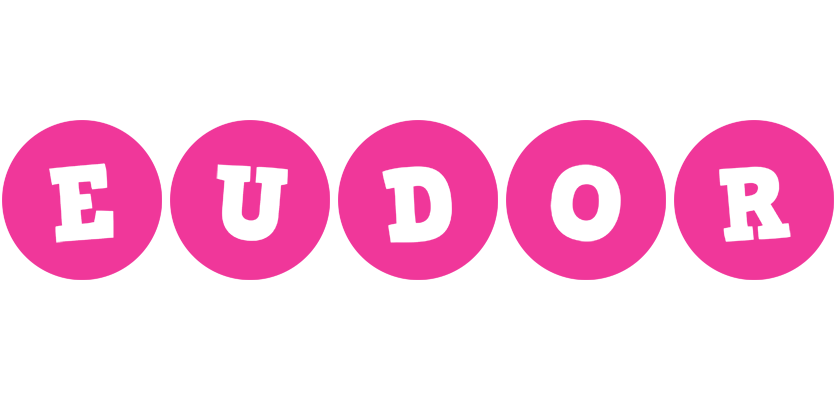 Eudor poker logo