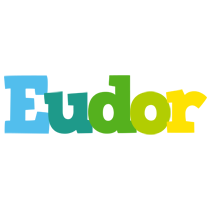 Eudor rainbows logo