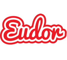 Eudor sunshine logo