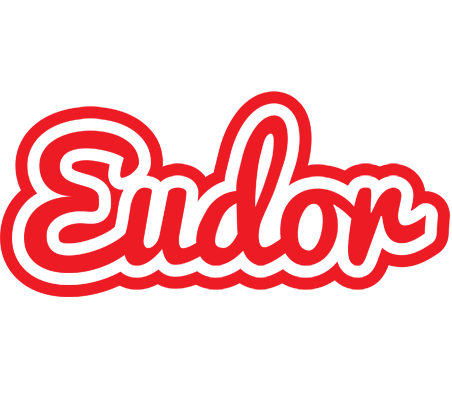 Eudor sunshine logo