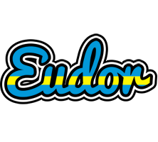 Eudor sweden logo