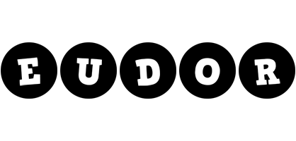 Eudor tools logo