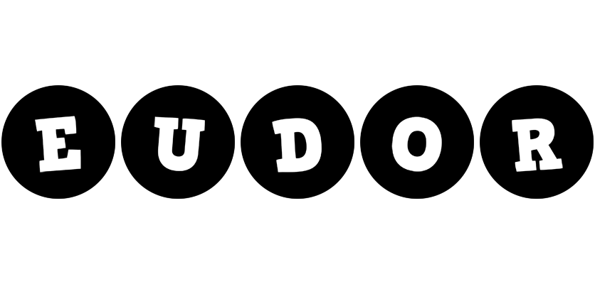 Eudor tools logo