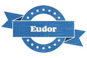 Eudor trust logo