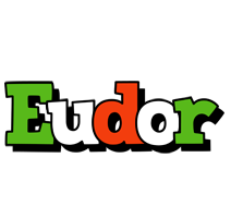 Eudor venezia logo