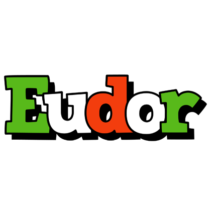 Eudor venezia logo