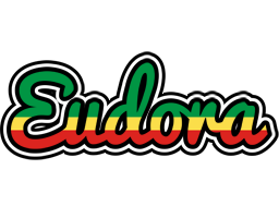 Eudora african logo