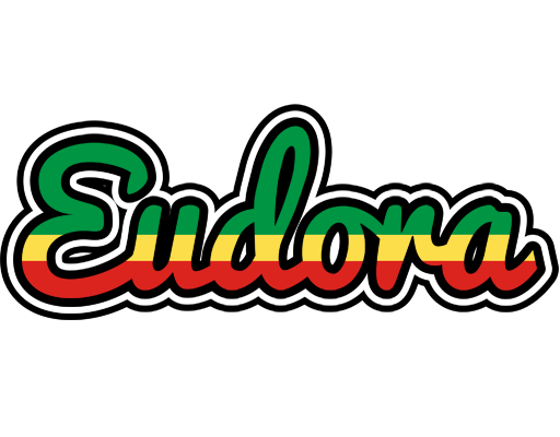 Eudora african logo