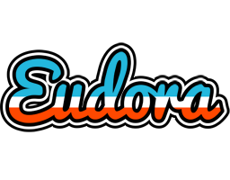 Eudora america logo