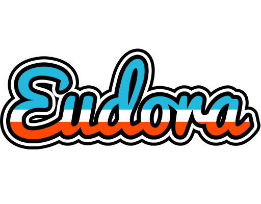 Eudora america logo