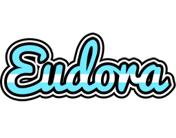 Eudora argentine logo