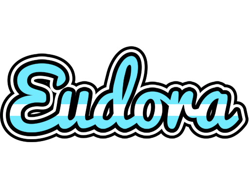 Eudora argentine logo