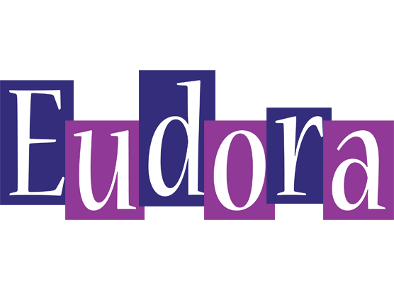 Eudora autumn logo