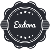 Eudora badge logo