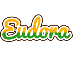 Eudora banana logo