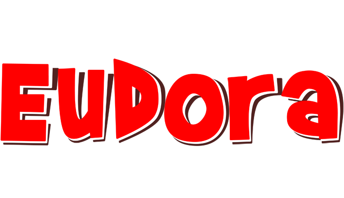 Eudora basket logo