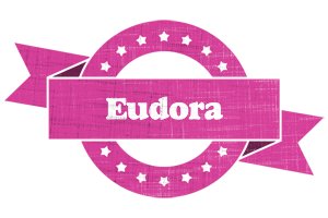 Eudora beauty logo