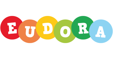 Eudora boogie logo