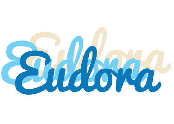 Eudora breeze logo
