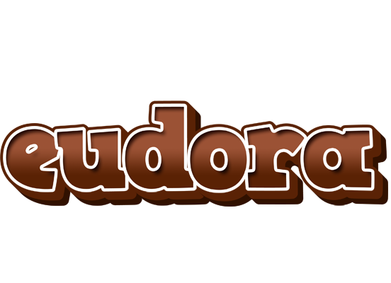Eudora brownie logo