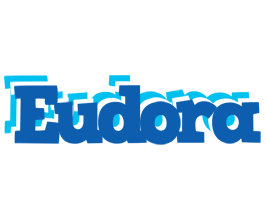 Eudora business logo