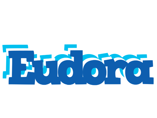 Eudora business logo