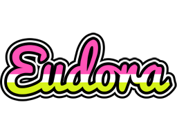 Eudora candies logo