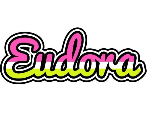 Eudora candies logo