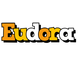 Eudora cartoon logo