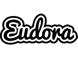 Eudora chess logo