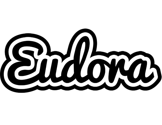 Eudora chess logo