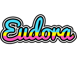 Eudora circus logo