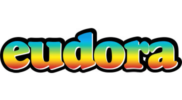 Eudora color logo