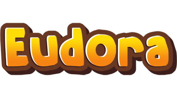 Eudora cookies logo