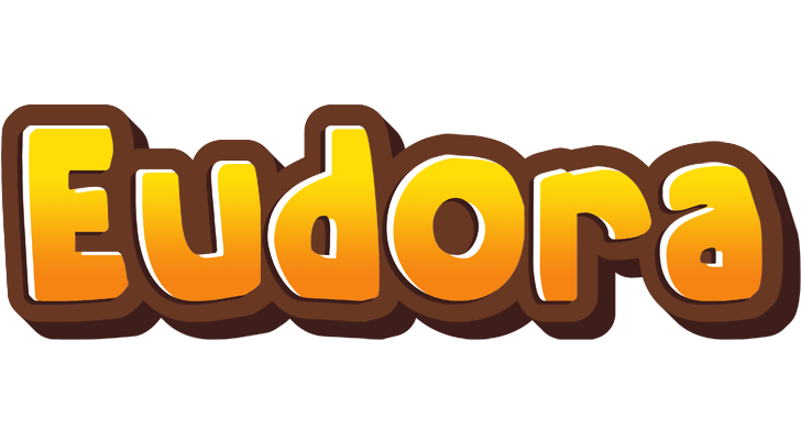 Eudora cookies logo