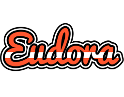 Eudora denmark logo