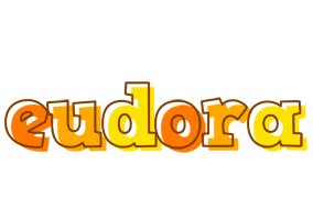 Eudora desert logo