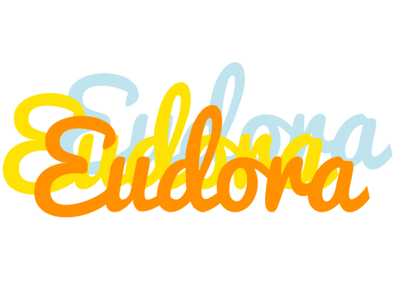 Eudora energy logo