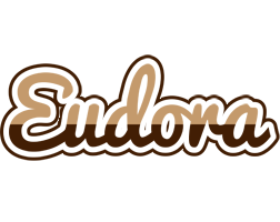 Eudora exclusive logo