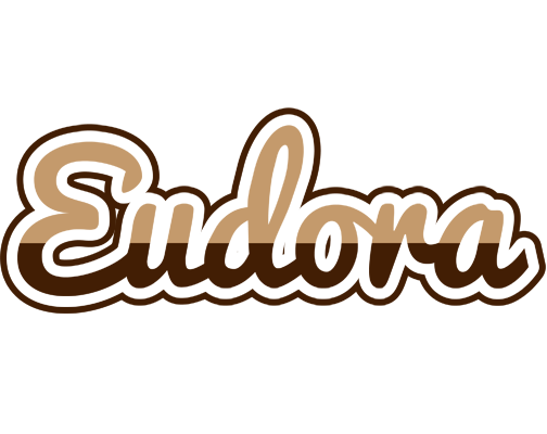 Eudora exclusive logo