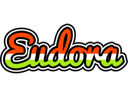 Eudora exotic logo