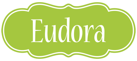 Eudora family logo