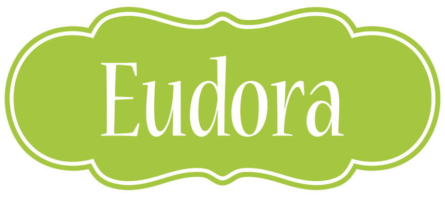 Eudora family logo