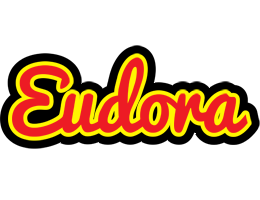 Eudora fireman logo