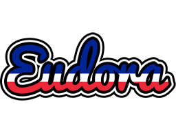 Eudora france logo