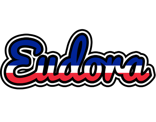 Eudora france logo